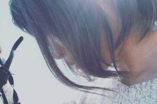 髪の悩みは遺伝子のせい?!検査結果で種類が変わる次世代シャンプーがスゴかった