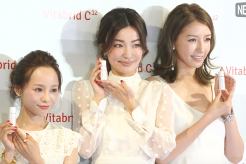 【美肌芸能人・モデル愛用】”あるモノをちょい足し”で自分専用24時間ビタミンCパックが作れちゃう！？