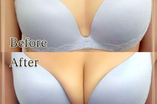 【A→Dカップ！】1ヶ月でおっぱいを強制育成！彼を引き寄せる胸の作り方が簡単すぎてびっくり…