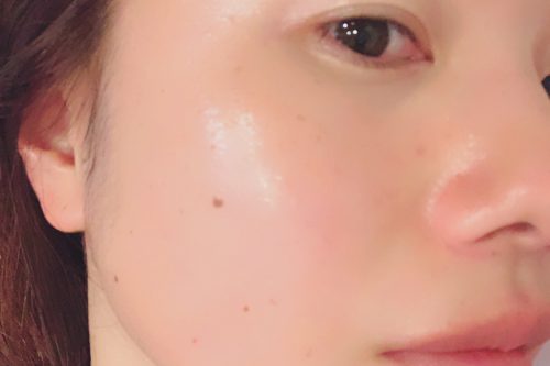 日本一売れている毛穴ケア専用化粧品で化粧よれにサヨナラ！夕方になってもちゅるちゅる肌の秘密とは？