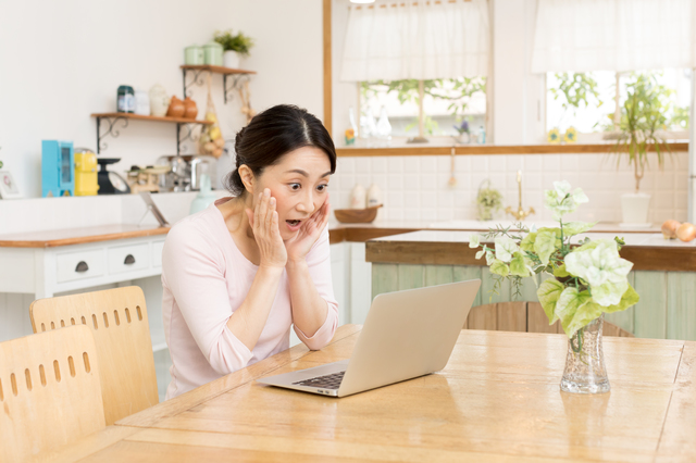 口コミ　ネット