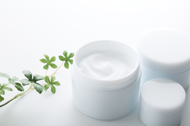 美容クリーム 効果