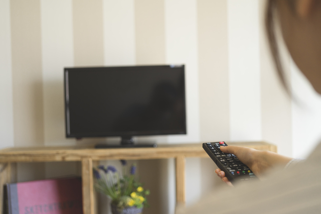 テレビ 情報