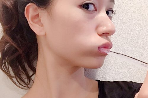 【美歯速報！】 高橋ユウ・高橋メアリージュンの美人姉妹が愛用するホワイトニングがすごい！ ホワイトニングが自宅で980円でできる裏技があったなんて…。  