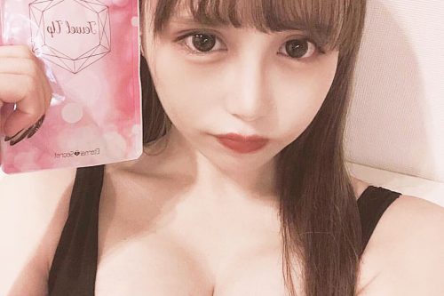 【貧乳にはコレ】毎日のプチ週間でAカップ⇒○○カップに！？